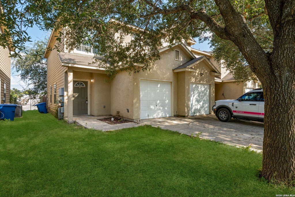 Photo of 7802 Kingsbury Way 4 #4, San Antonio, TX 78240 (MLS # 2008220)