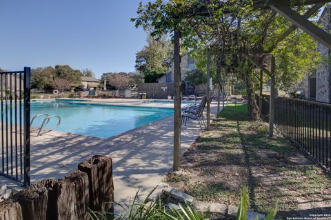 A home in New Braunfels