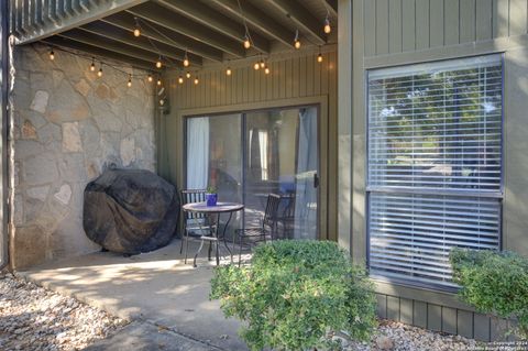 A home in New Braunfels