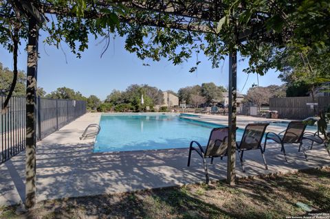 A home in New Braunfels