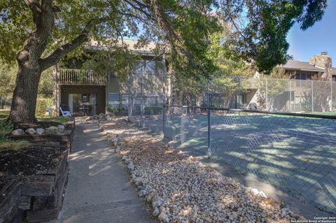 A home in New Braunfels