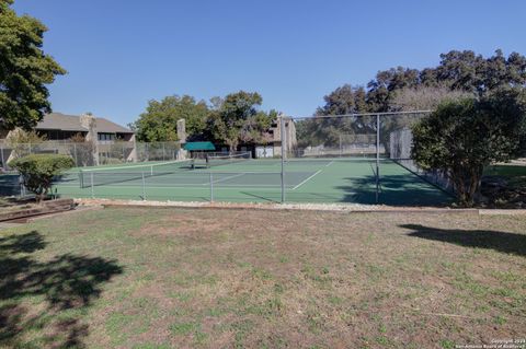 A home in New Braunfels