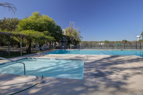 A home in New Braunfels