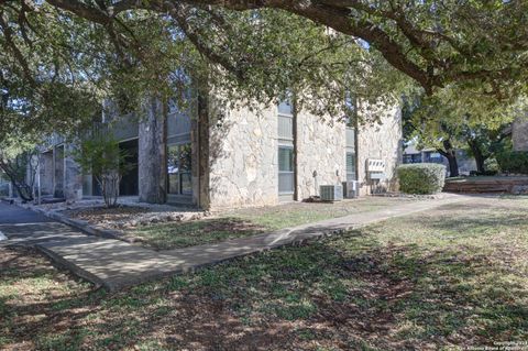 A home in New Braunfels