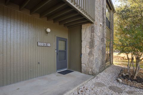 A home in New Braunfels