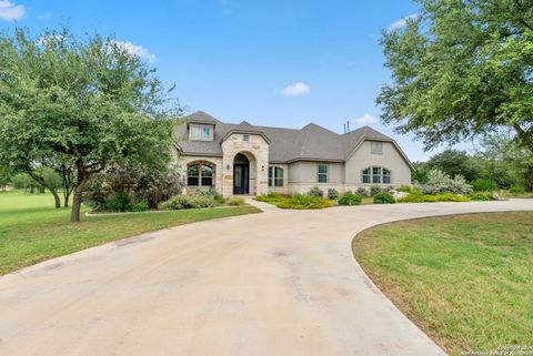 728 Deer Run Way New Braunfels TX 78132