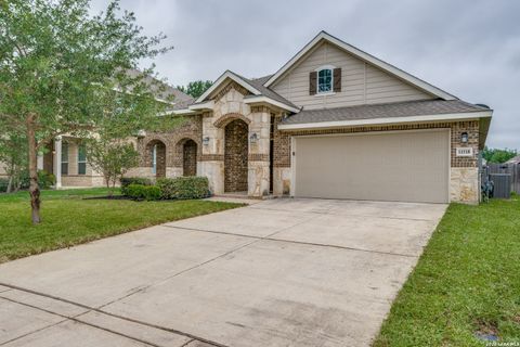 Photo of 11518 HANSONS FRST, Schertz, TX 78154 (MLS # 1965332)