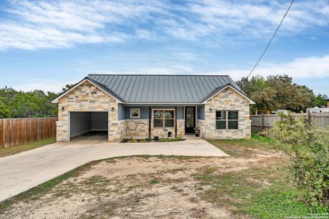 A home in Spring Branch