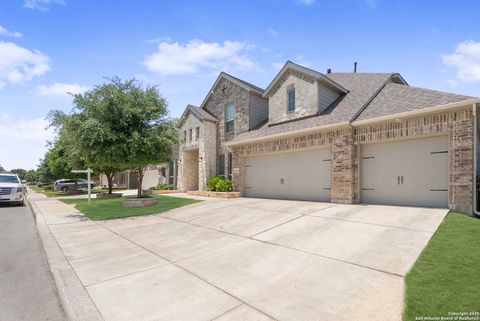8823 Hideout San Antonio TX 78254