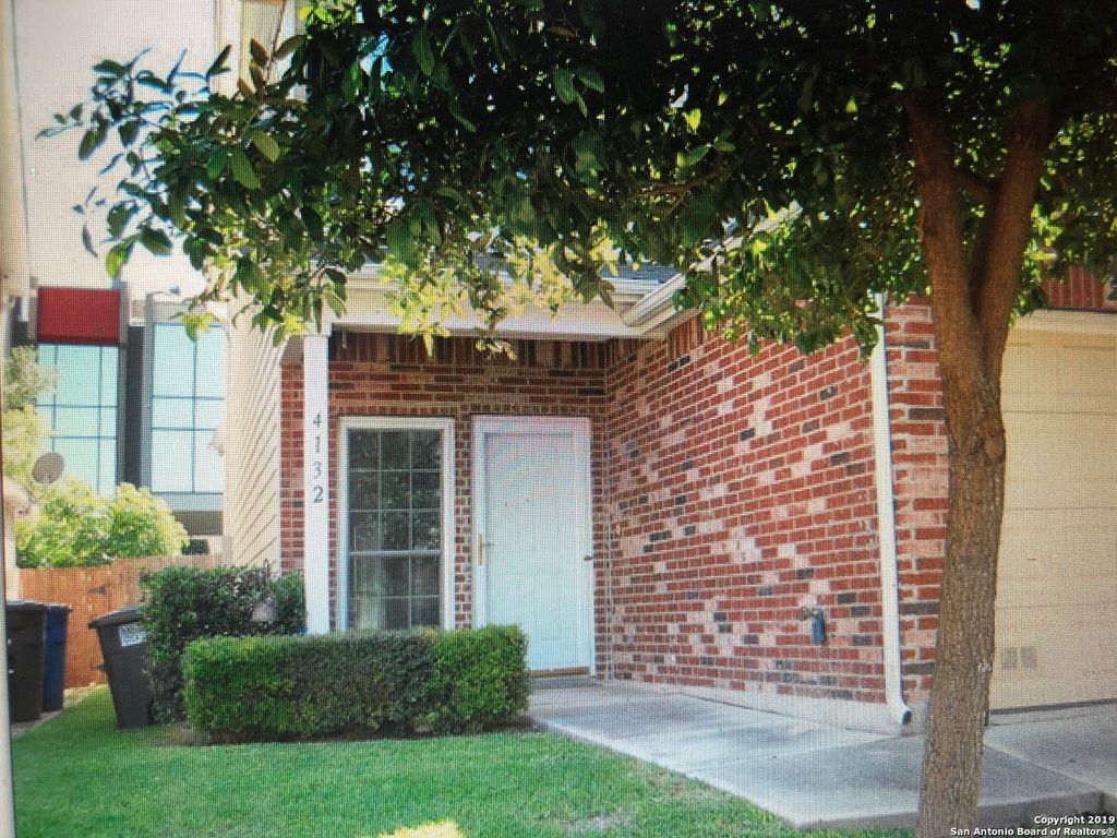 Photo of 4132 COPANO BAY, San Antonio, TX 78229 (MLS # 1881791)