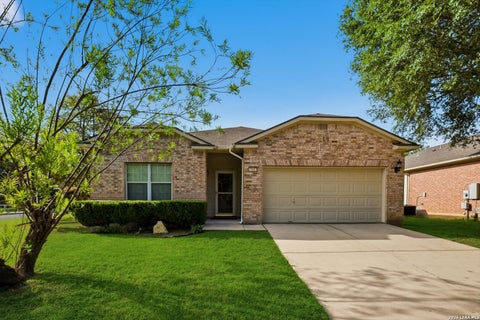 Photo of 544 ROOSTER RUN, Schertz, TX 78154 (MLS # 2002469)