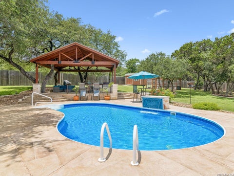 Property photo of 184 Stockman Circle, Spring Branch, TX 78070