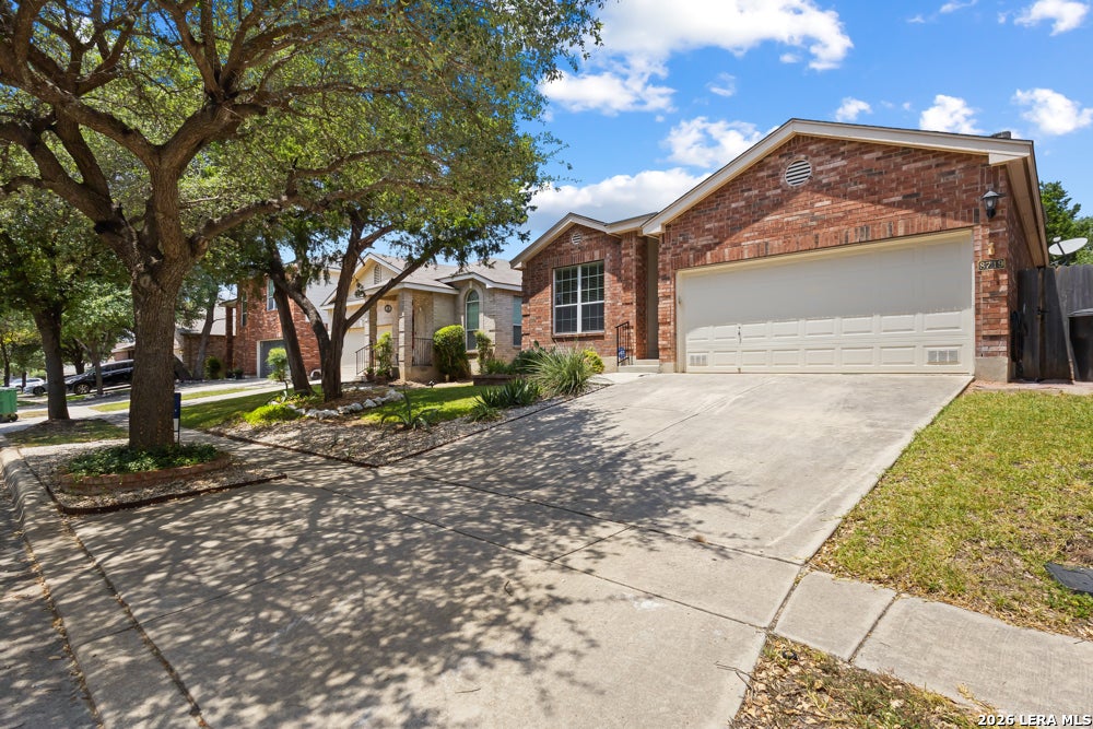 Photo of 8719 Eagle Peak, Helotes, TX 78023 (MLS # 2007525)