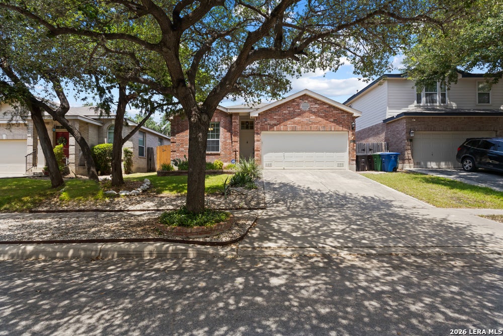 Photo of 8719 Eagle Peak, Helotes, TX 78023 (MLS # 2007525)