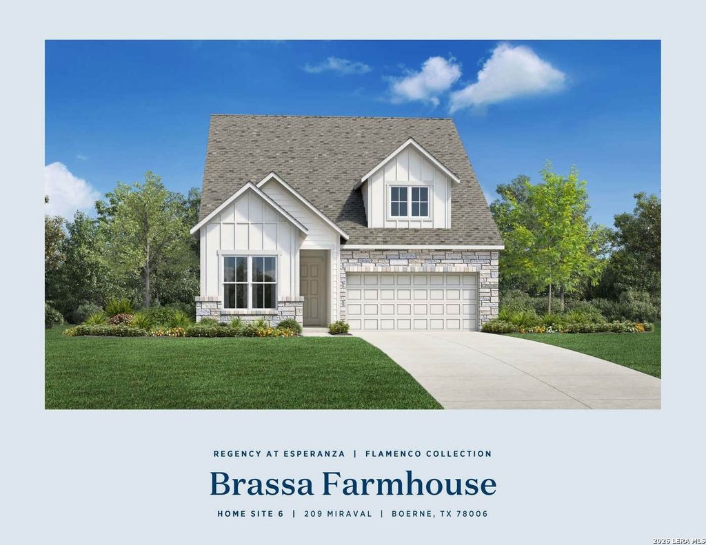 Photo of 209 Miraval, Boerne, TX 78006 (MLS # 1936343)