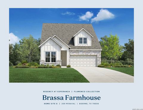 209 Miraval Boerne TX 78006