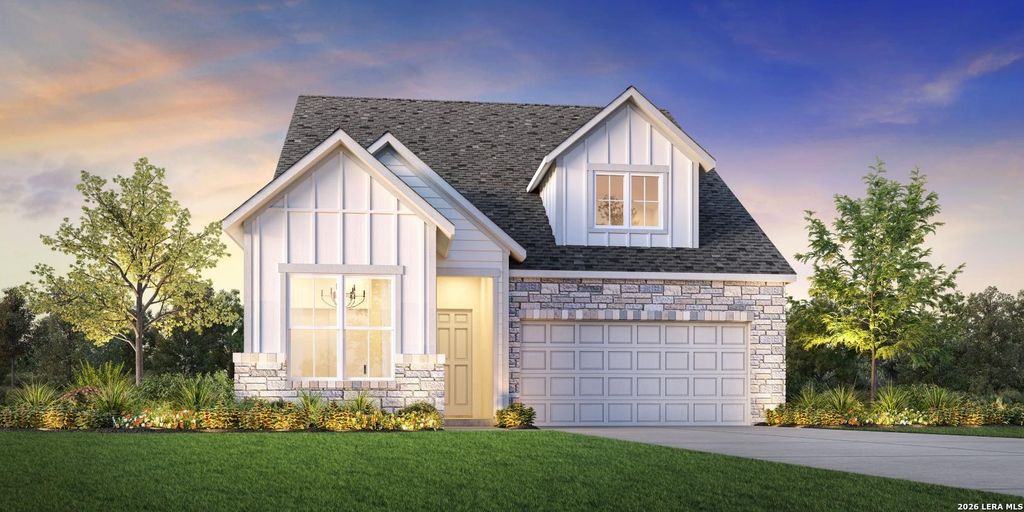 Photo of 209 Miraval, Boerne, TX 78006 (MLS # 1936343)