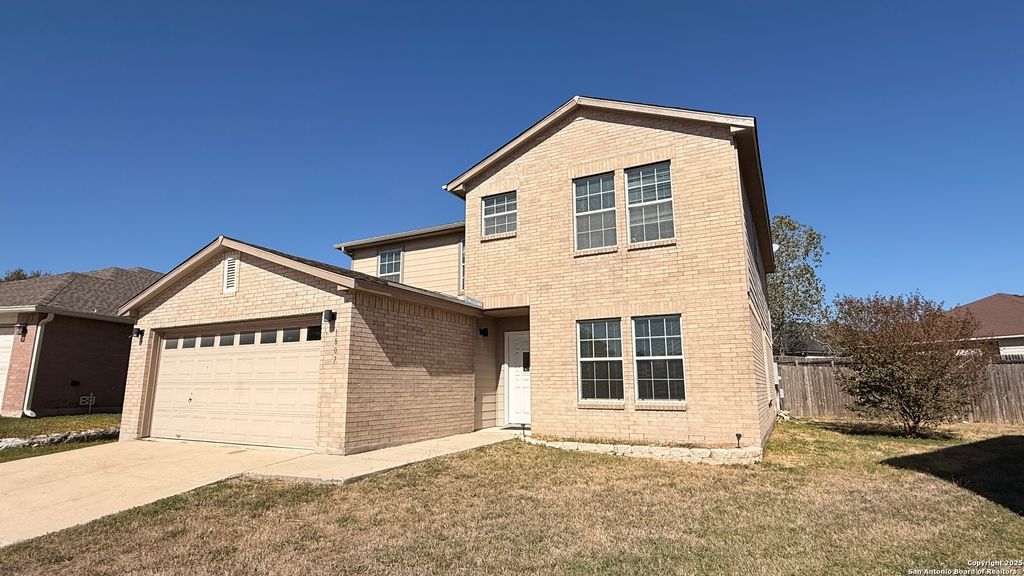 Photo of 1807 Cambridge Blue, San Antonio, TX 78260 (MLS # 1922477)