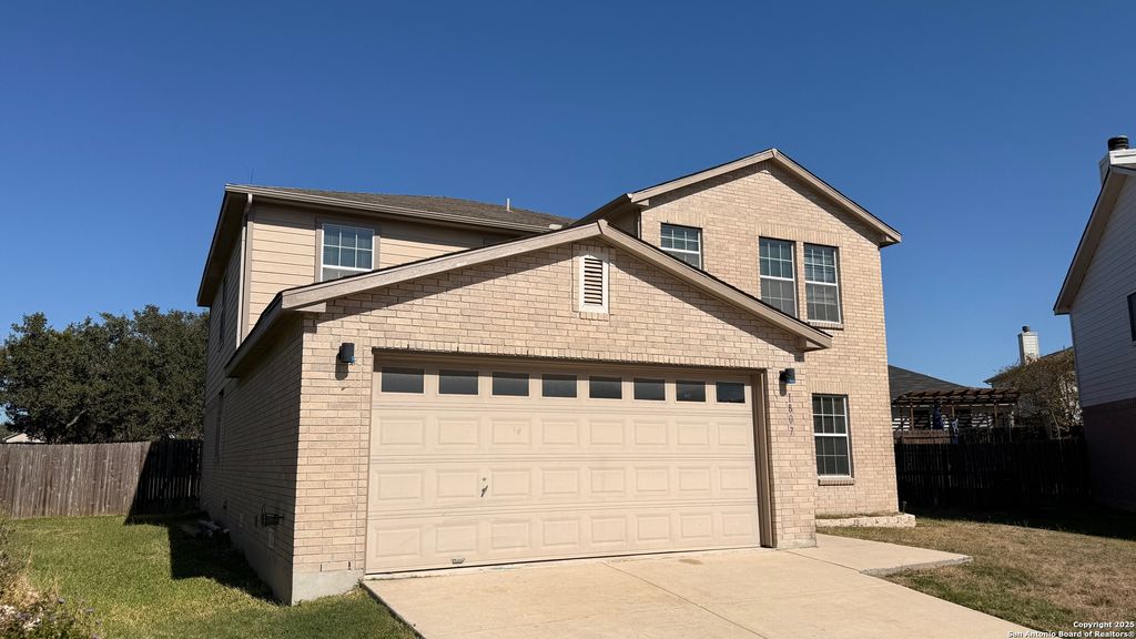 Photo of 1807 Cambridge Blue, San Antonio, TX 78260 (MLS # 1922477)