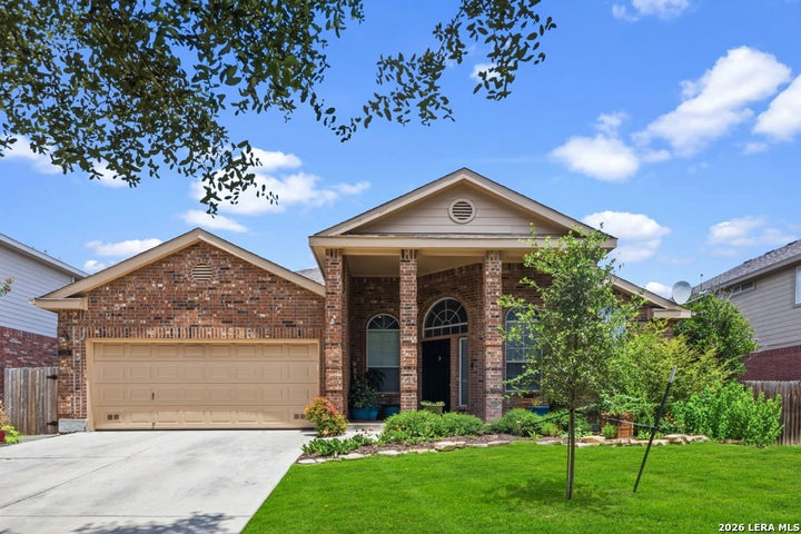 Photo 1 of 31 — 125 Eagle Flight, Cibolo, TX 78108