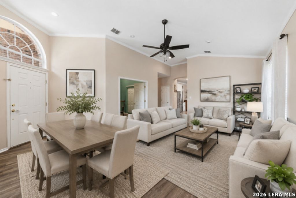 Photo of 125 Eagle Flight, Cibolo, TX 78108 (MLS # 2001122)