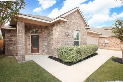 Photo of 29625 Elkhorn Rdg, Boerne, TX 78015 (MLS # 1912648)