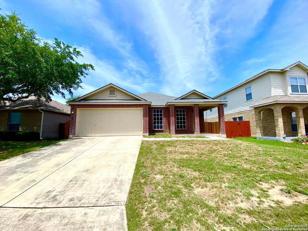 Photo of 12647 Point Summit, San Antonio, TX 78253 (MLS # 1923694)