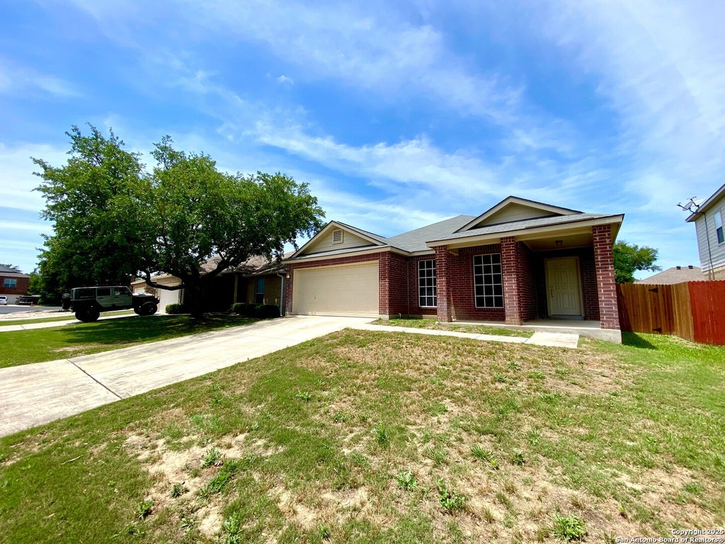 Photo of 12647 Point Summit, San Antonio, TX 78253 (MLS # 1923694)