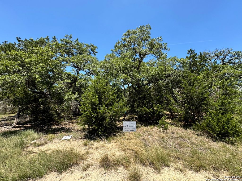 Photo of 854 Maximino Ridge, Bulverde, TX 78163 (MLS # 1792453)