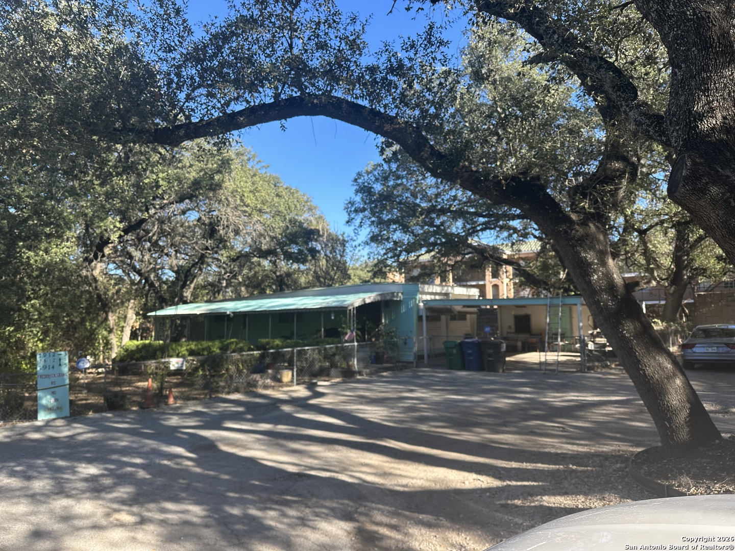 7912 Fredericksburg Rd #3