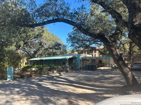 7912 Fredericksburg Rd #3 San Antonio TX 78229