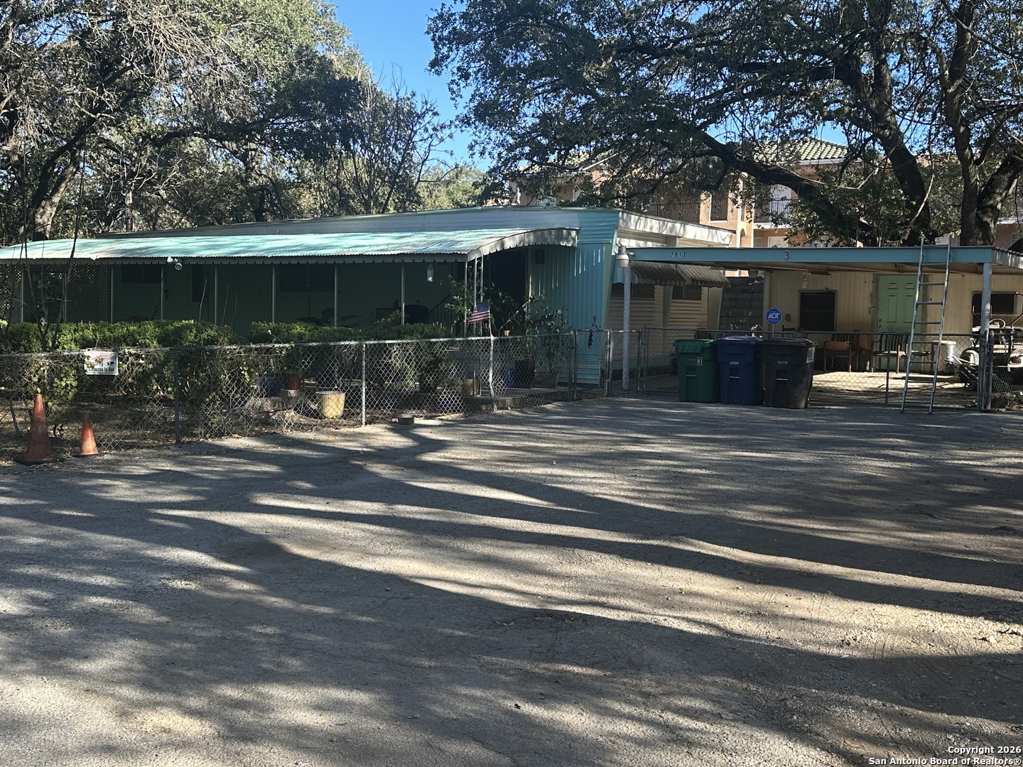 7912 Fredericksburg Rd #3