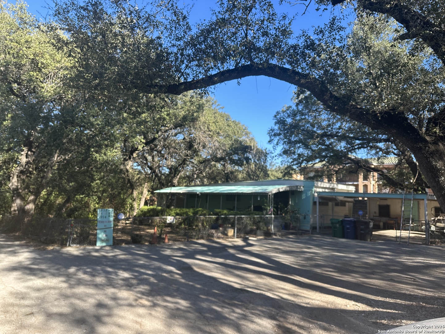 7912 Fredericksburg Rd #3