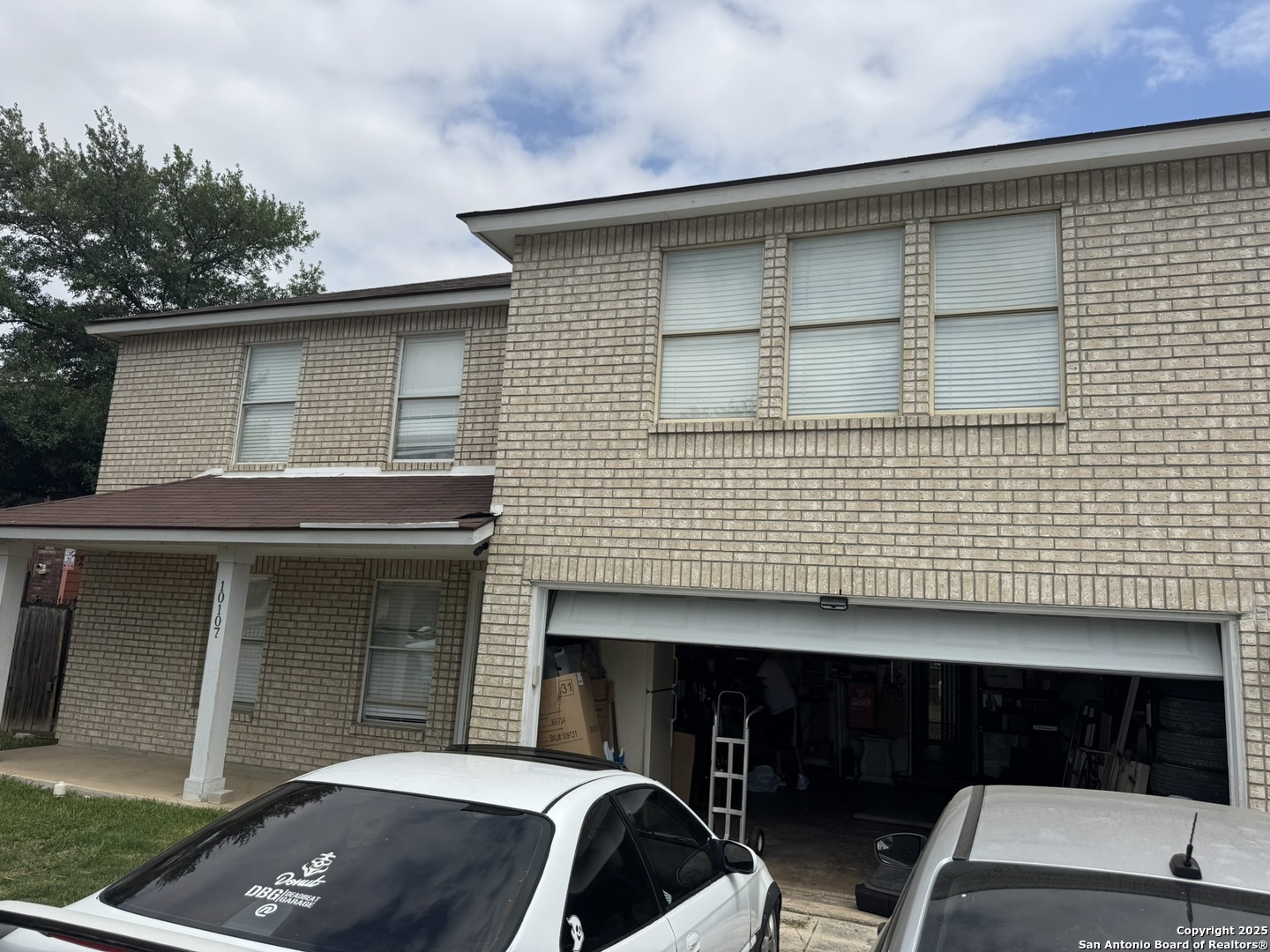 10107 Cedarvale Drive