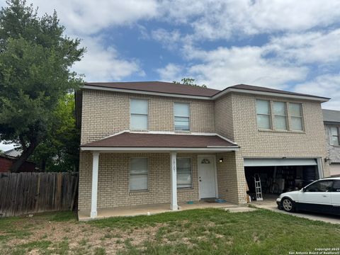 10107 Cedarvale Drive San Antonio TX 78245