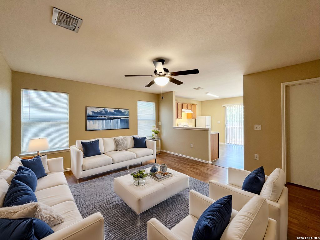 Photo of 6707 Dragon Creek, San Antonio, TX 78242 (MLS # 1940235)