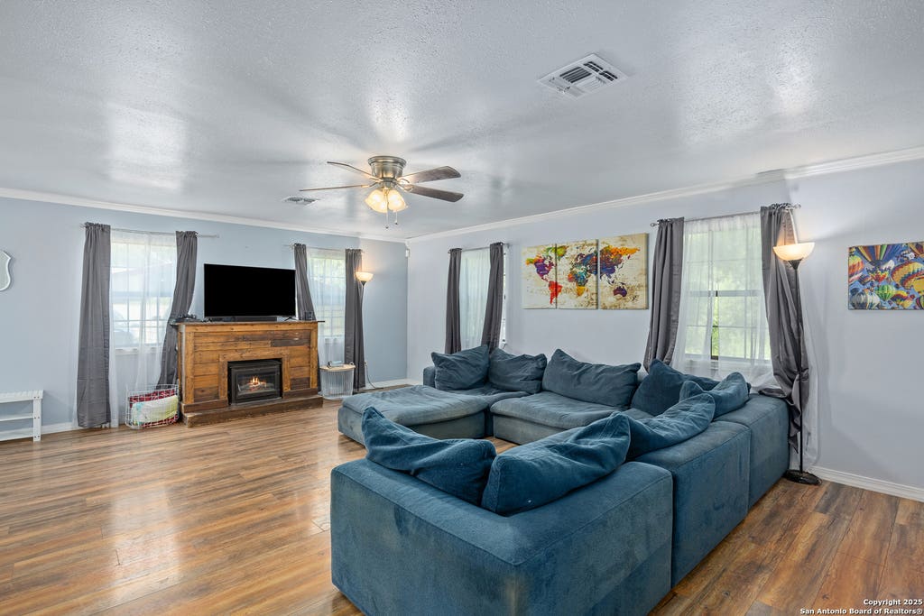 Photo of 904 State Highway 173, Bandera, TX 78003 (MLS # 1860680)
