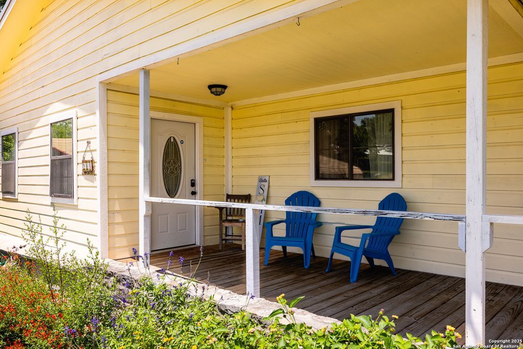 Photo of 904 State Highway 173, Bandera, TX 78003 (MLS # 1860680)