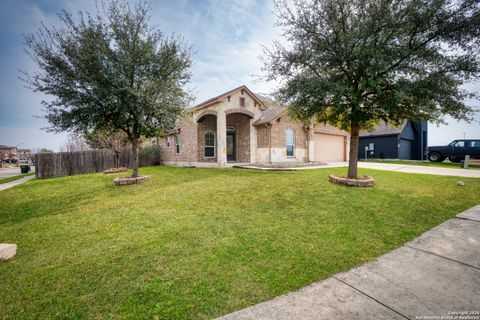 Photo of 967 Divine, New Braunfels, TX 78130 (MLS # 1935221)
