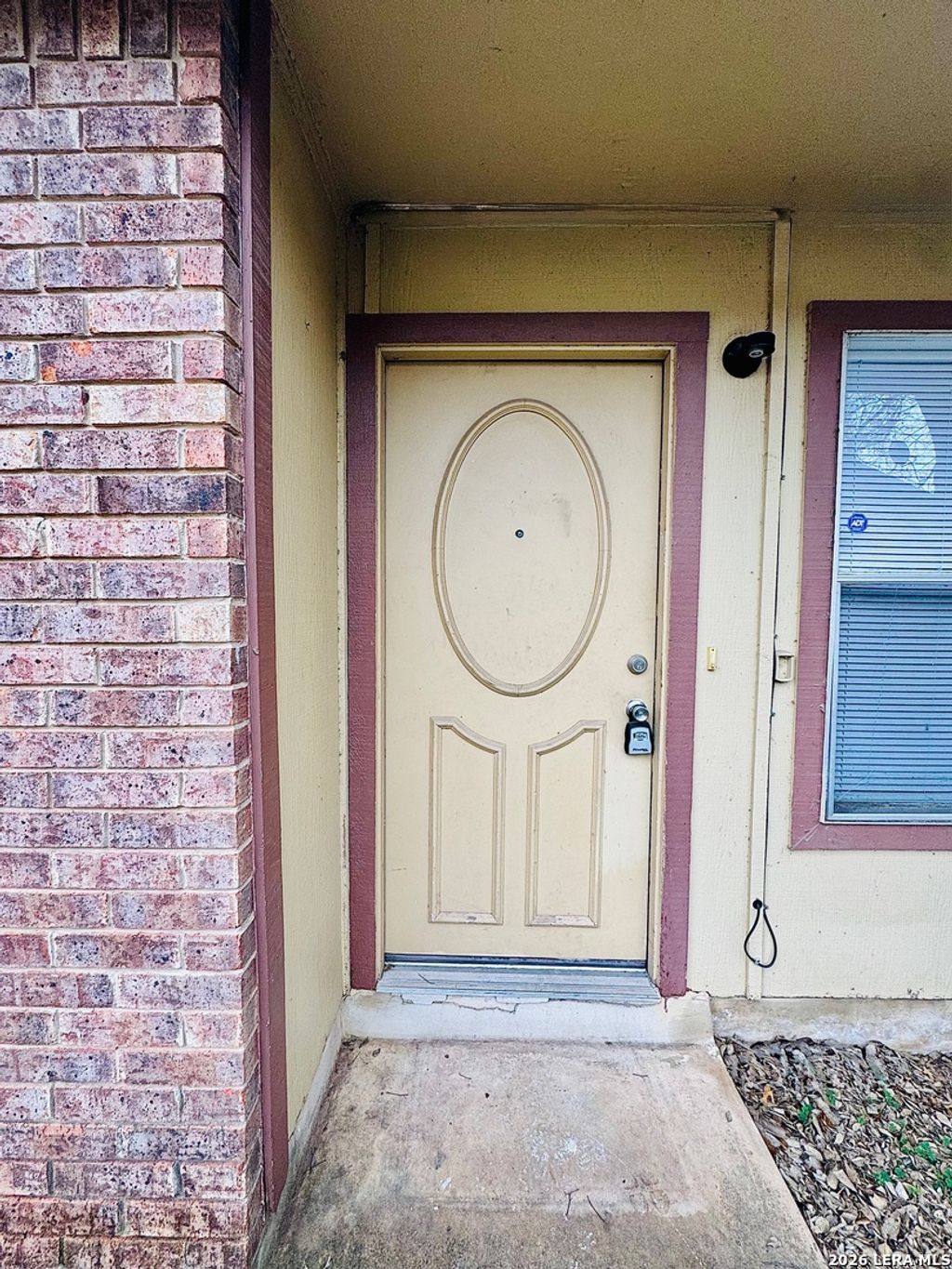 Photo of 8916 Fall River, San Antonio, TX 78250 (MLS # 1912561)
