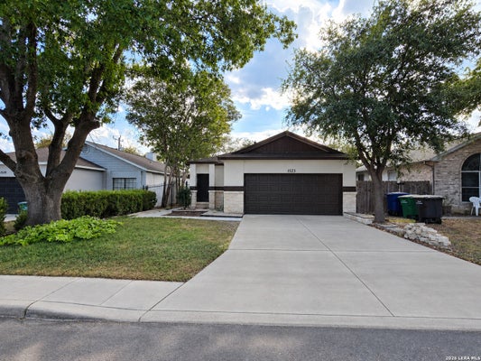 15123 SPRING MIST, SAN ANTONIO, TX 78247 - Image 1d35e91d099513bfa22bac2e8bfbbd9e/2132526367