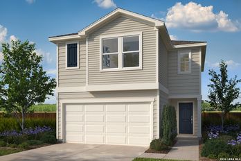 Single Family Residence at 9546 BOXFIELD ROAD