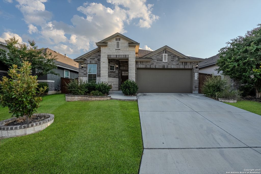 Photo of 12142 Casparis, San Antonio, TX 78254 (MLS # 1915578)