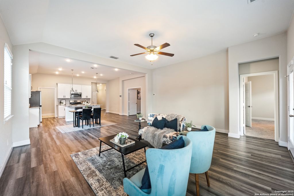 Photo of 12142 Casparis, San Antonio, TX 78254 (MLS # 1915578)