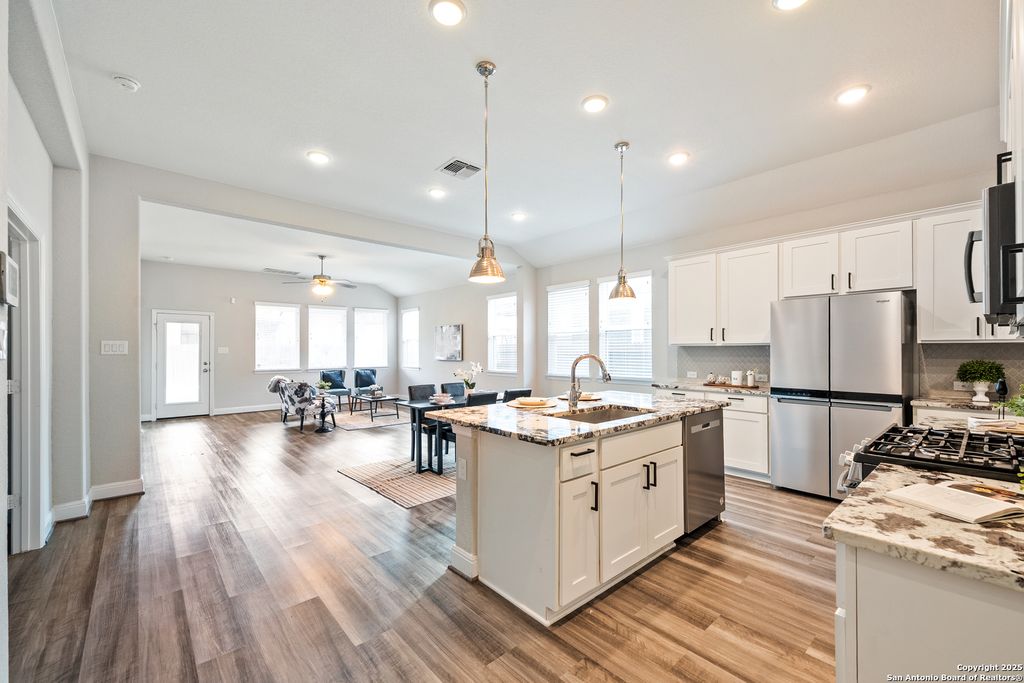 Photo of 12142 Casparis, San Antonio, TX 78254 (MLS # 1915578)
