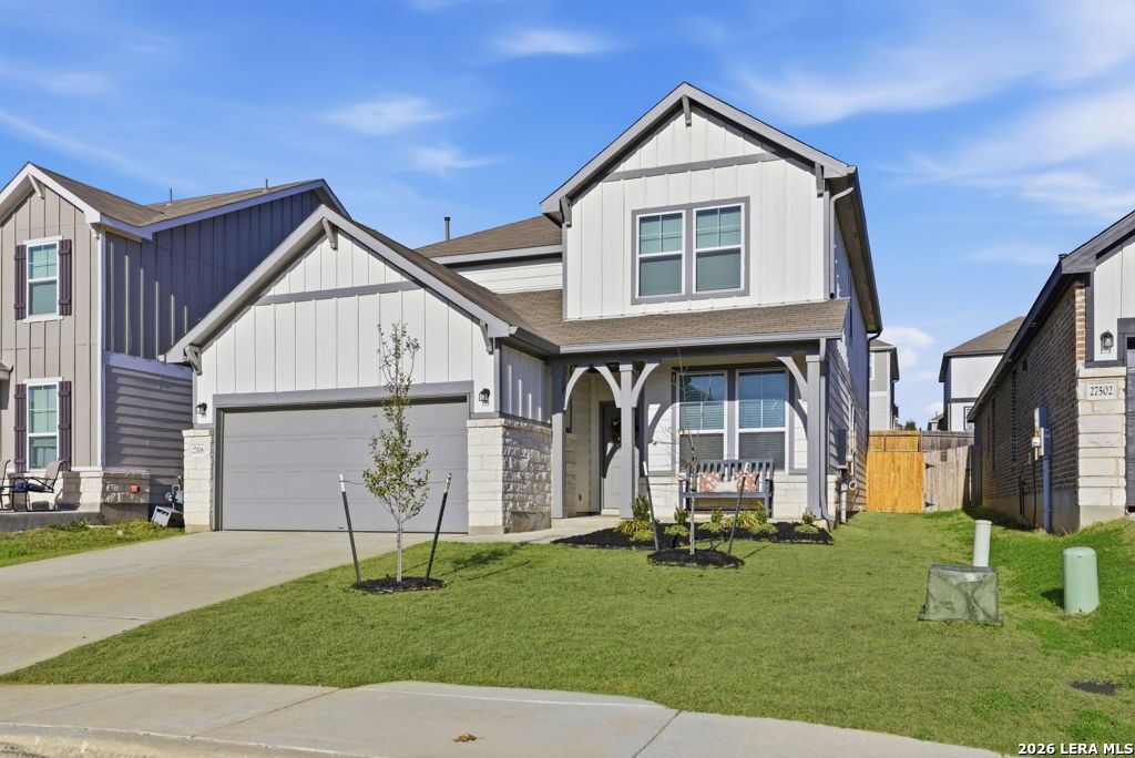 Photo of 27506 Sienna Crk, Boerne, TX 78015 (MLS # 1944008)