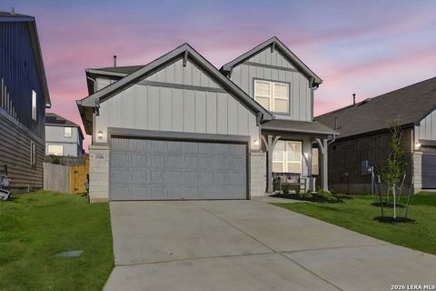 27506 Sienna Crk Boerne TX 78015