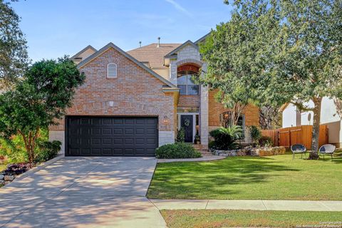 1515 Belclaire San Antonio TX 78258