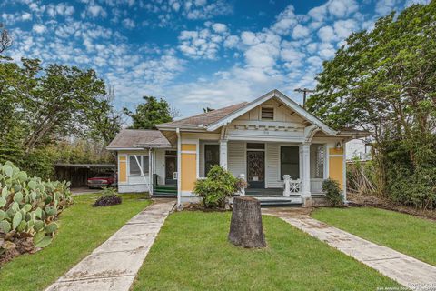 310 E Locust Street San Antonio TX 78212
