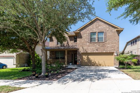 2221 Oak Valley Schertz TX 78154